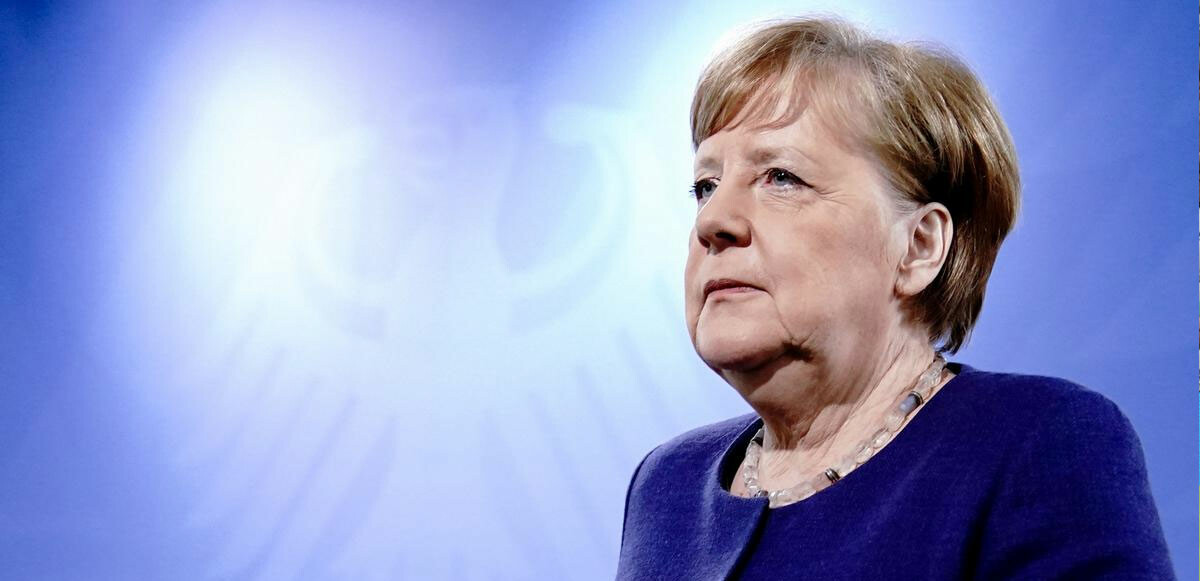 Angela Merkel’e UNESCO Barış Ödülü verilecek