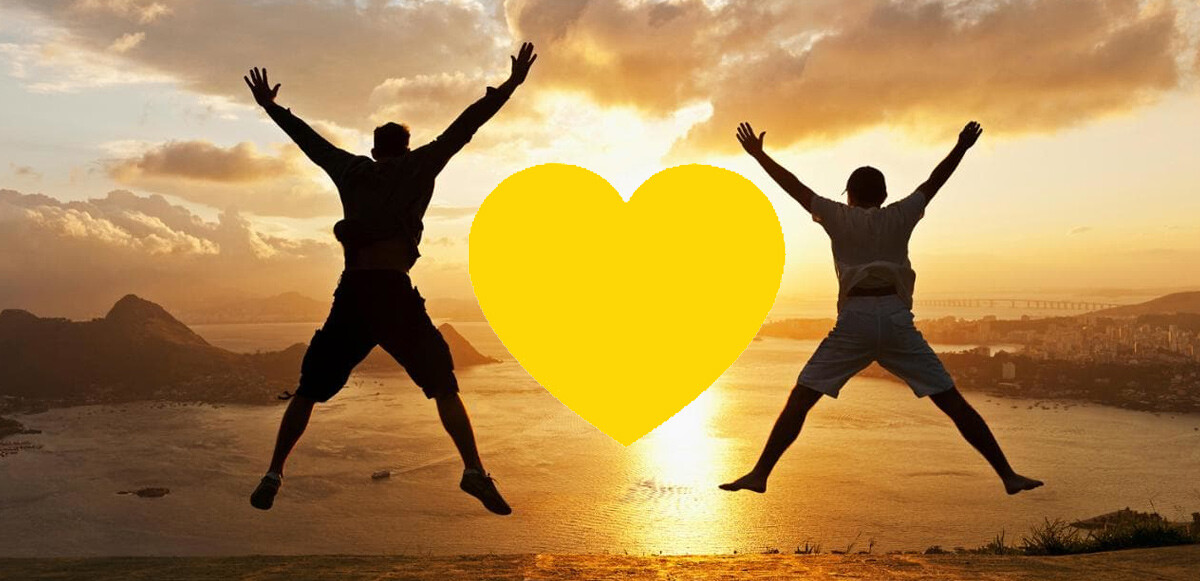 Sarı Kalp Anlamı: Sarı Kalp Emojisi Nedir, Ne Anlama Gelir?