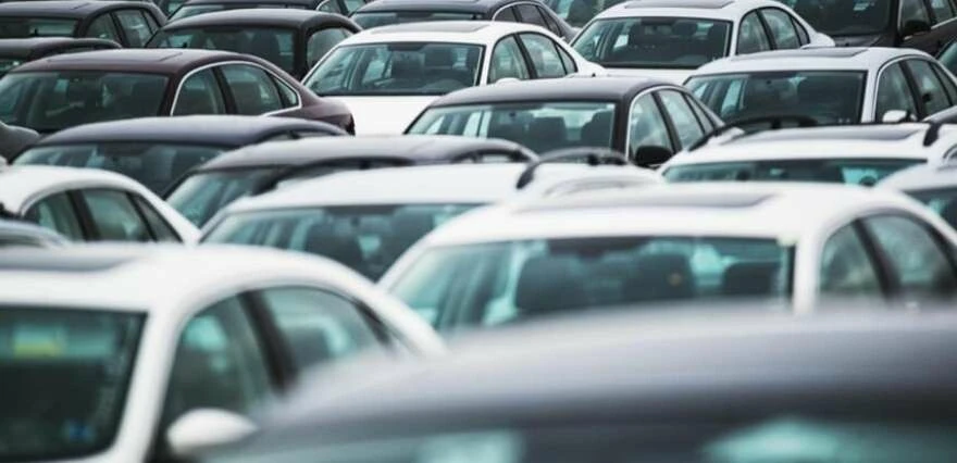 İkinci el fiyatlarında düşüş devam ediyor! İşte en çok satılan 10 otomobil markası