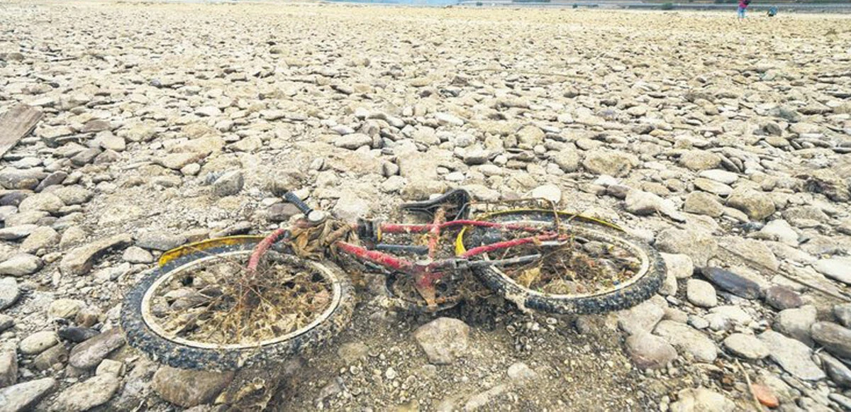 Son rapor korkuttu, 500 yılın en büyük kuraklığı