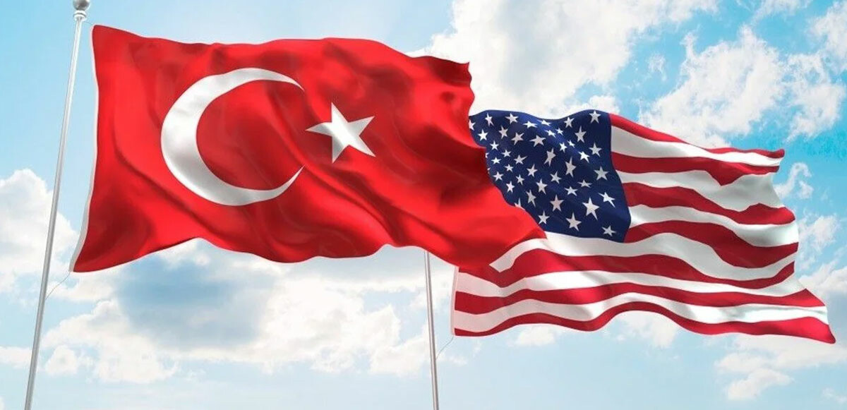 ABD&#039;den Türkiye&#039;nin Suriye ile normalleşme sinyaline tepki: Karşıyız