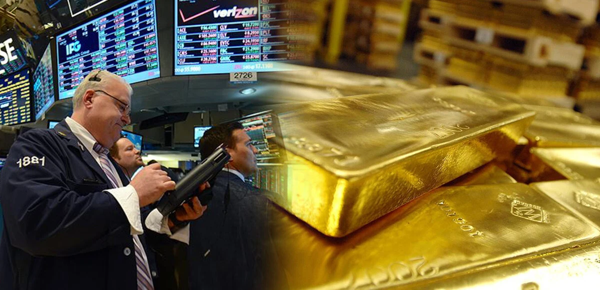 Altın, gümüş ve dolarda büyük risk! Fed’in mesajı beklenirken uzmanlardan çarpıcı tahmin: Tarih verildi