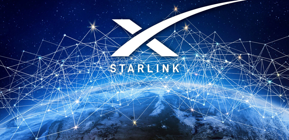 SpaceX duyurdu: Starlink V2 uyduları ile uzay interneti mobile geliyor