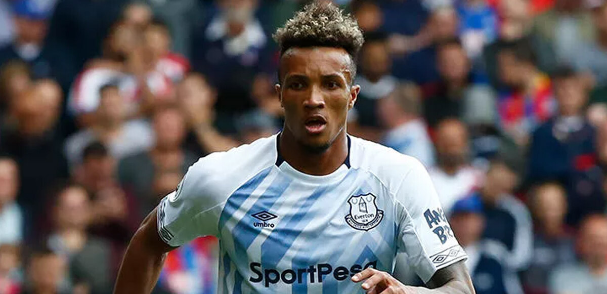 Trabzonspor&#039;un yeni transferi Jean-Philippe Gbamin Trabzon&#039;a geldi