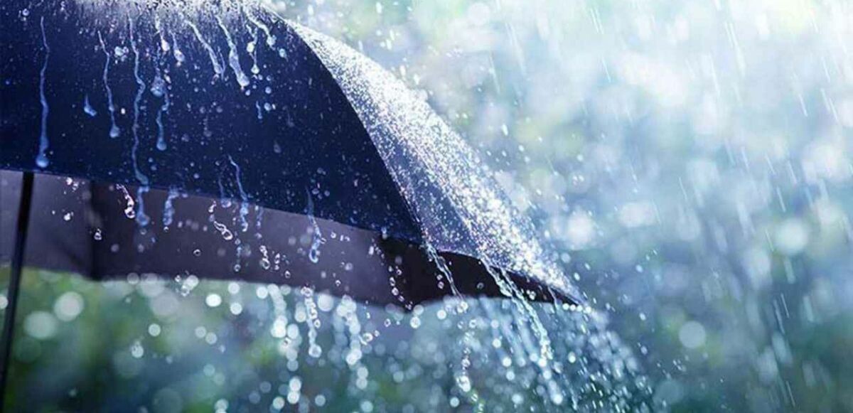 Nasreddin Hoca yağmurdan kaçmakta haklıymış dedirten gerçek: Yağmur suyu zehir saçıyor!