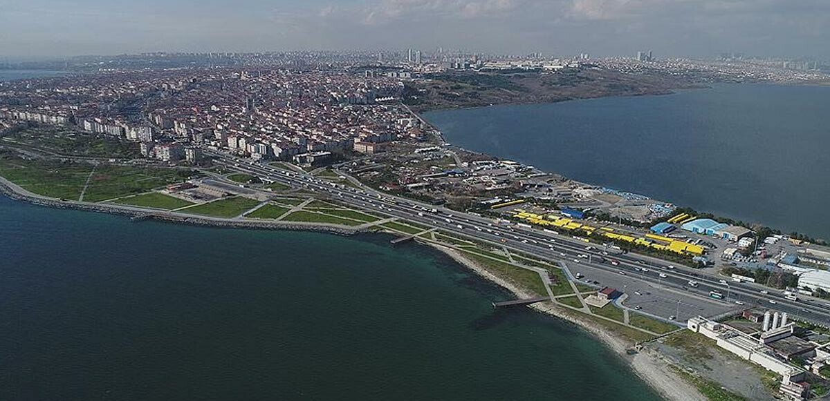 Son dakika! Bakan Kurum&#039;dan Kanal İstanbul açıklaması: İptal etmedik, adım adım hayata geçiriyoruz