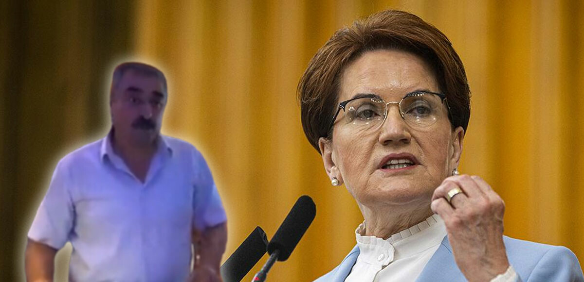 Meral Akşener’den ‘Kılıçdaroğlu aday olursa sandığa bile gitmem” diyen vatandaşa cevap: Yapmayın, öyle yapmayın