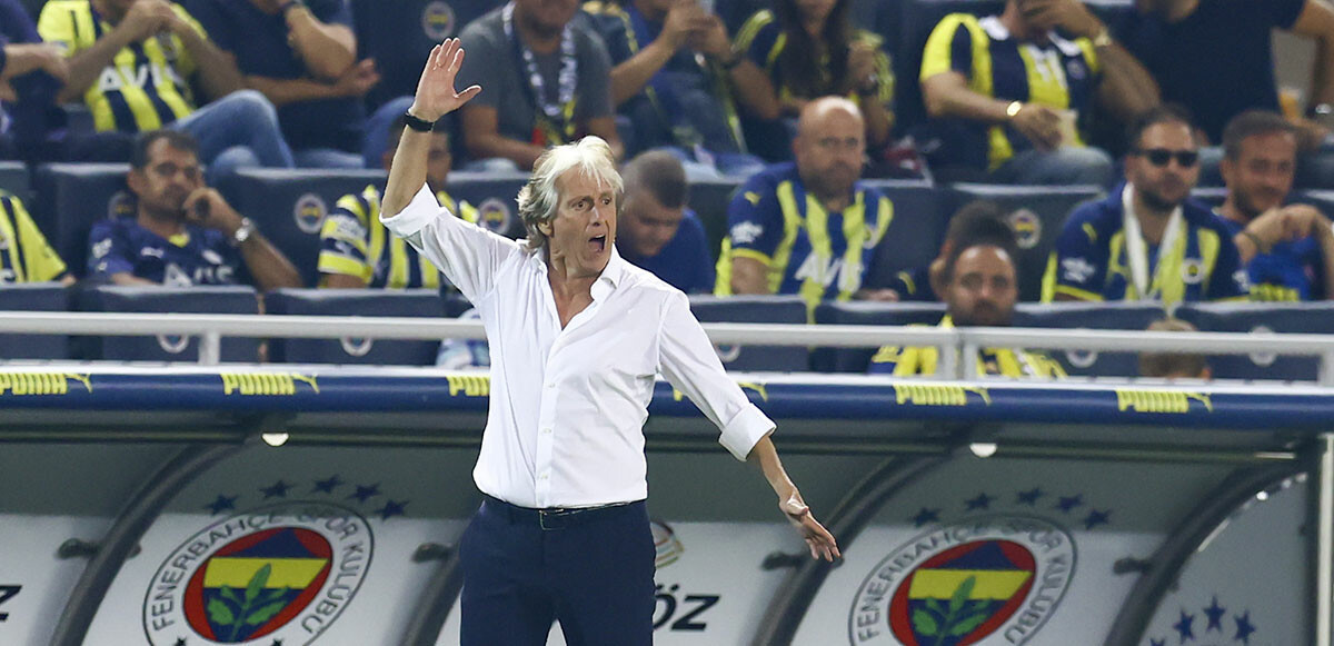 Fenerbahçe’de Jesus rüzgarı! Taraftar ve oyuncular şampiyonluğa inanıyor