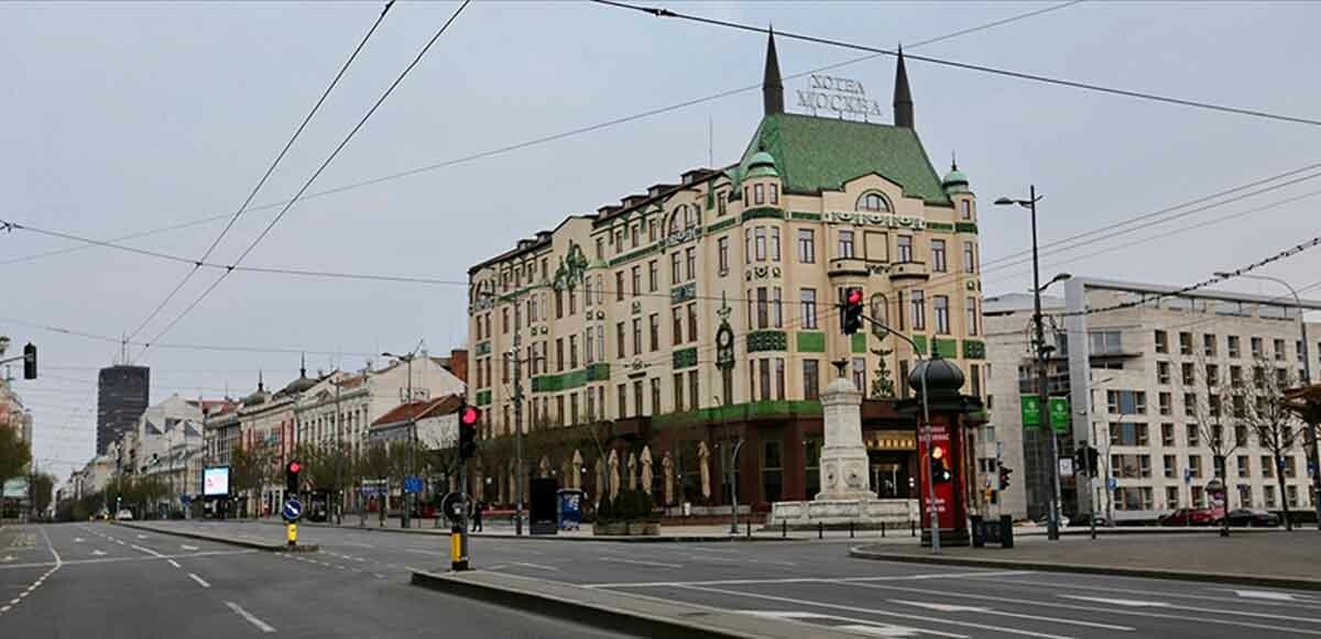 Kosova ile Sırbistan arasındaki seyahat krizi çözüldü