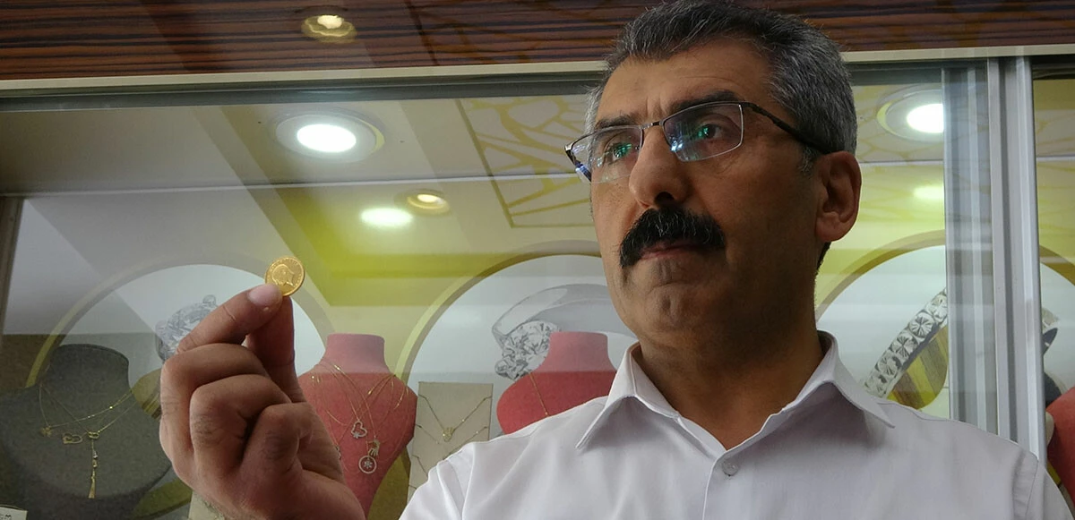 Bölgedeki illeri tek tek gezerek vurgun yapıyorlar! Kuyumculara akılalmaz tuzak