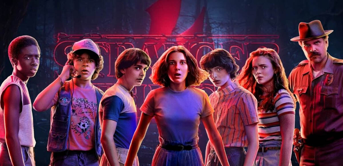 Stranger Things&#039;de yönetmenler isyanda: Bu kadar da hızlı büyünmez ki 