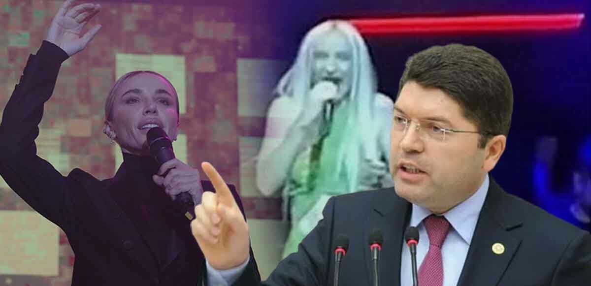 ABD&#039;nin Gülşen açıklamasına AK Parti&#039;den sert tepki: Hadsizlik...