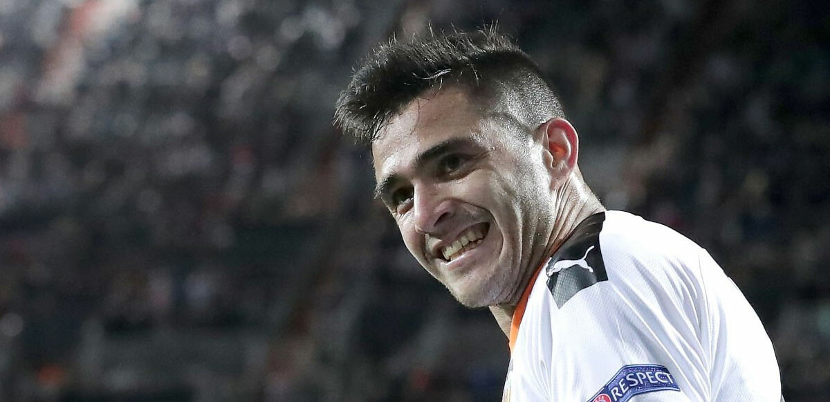 Fenerbahçe golcüsüne kavuşuyor! Maxi Gomez ile anlaşma sağlandı, sıra Valencia’yı iknaya geldi