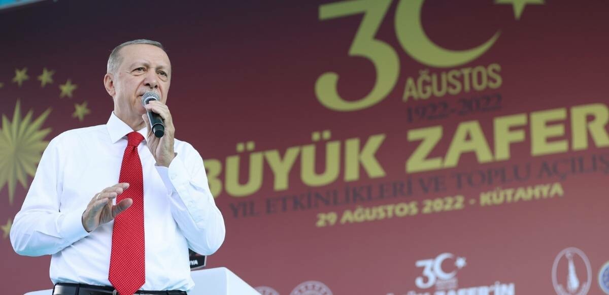 Son dakika! Cumhurbaşkanı Erdoğan müjdeyi verdi: Tarım Kredi marketlerinin sayısı artırılacak