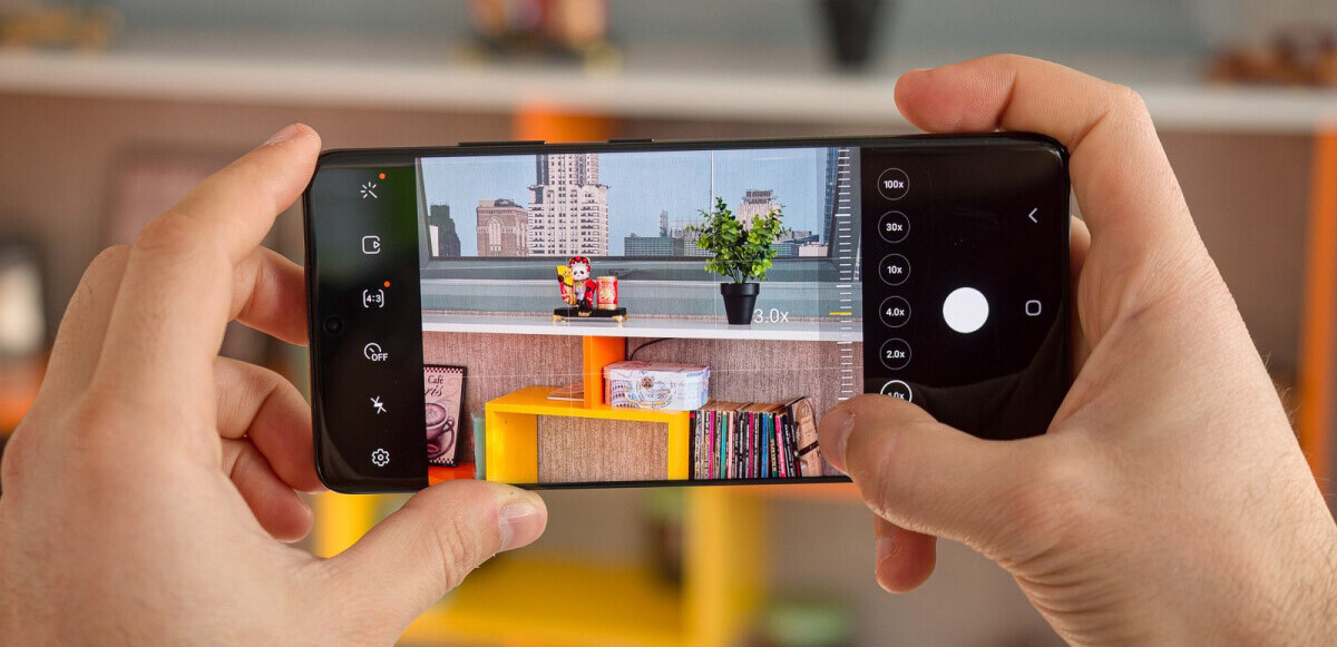 Samsung&#039;dan Galaxy S22 serisi için dev &#039;Kamera&#039; güncellemesi: Fotoğrafçılığı ileri seviyeye taşıyor