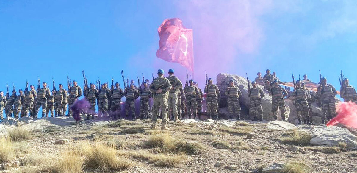 NATO&#039;dan 30 Ağustos Zafer Bayramı mesajı, Türkçe paylaşıldı 