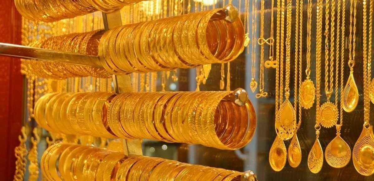 Son dakika! Altında fırtına öncesi sessizlik! Faiz baskısı öncesi 1 ayın en düşük seviyesinde