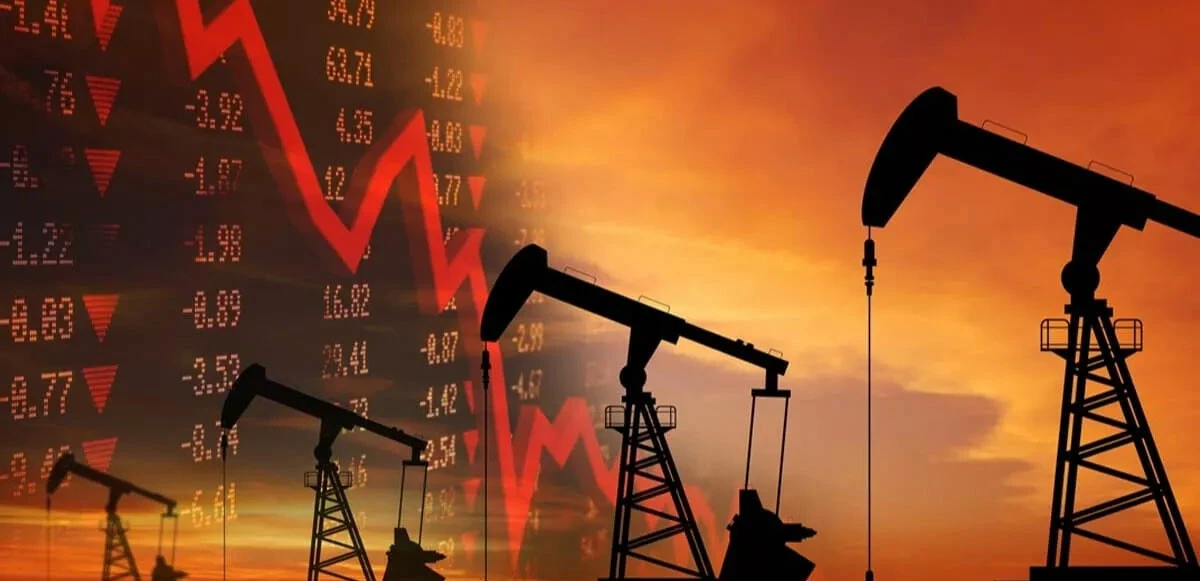 Brent petrol tırmanışa geçti! 6 haftanın rekorunu kırdı: ABD petrol rezervi 38 yılın dibini gördü