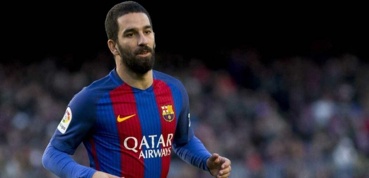 Arda Turan futbolu bırakıyor: Özel bir kliple veda edecek