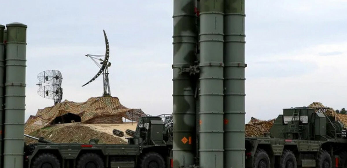 Son dakika: Yunanistan&#039;ın S-300&#039;lerle tacizi NATO&#039;ya gönderilecek