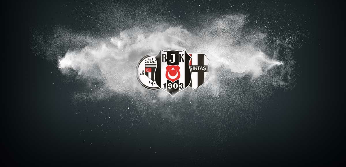 Beşiktaş ayrılığı resmen duyurdu!