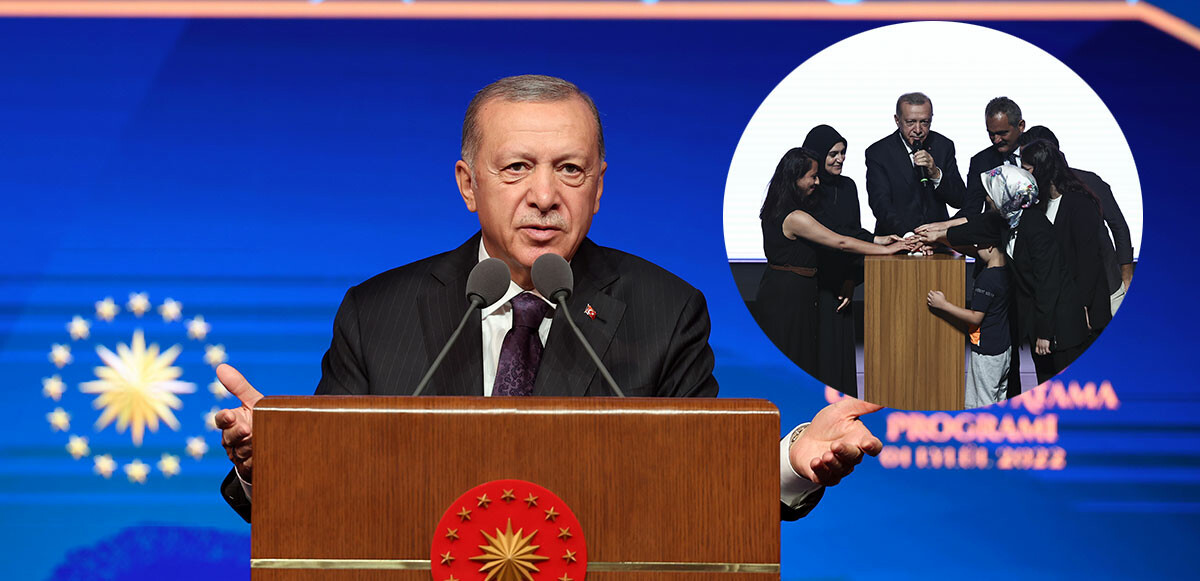 Son dakika! Cumhurbaşkanı Erdoğan&#039;dan boykot çağrılarına tepki: Doğru bir yaklaşım değil