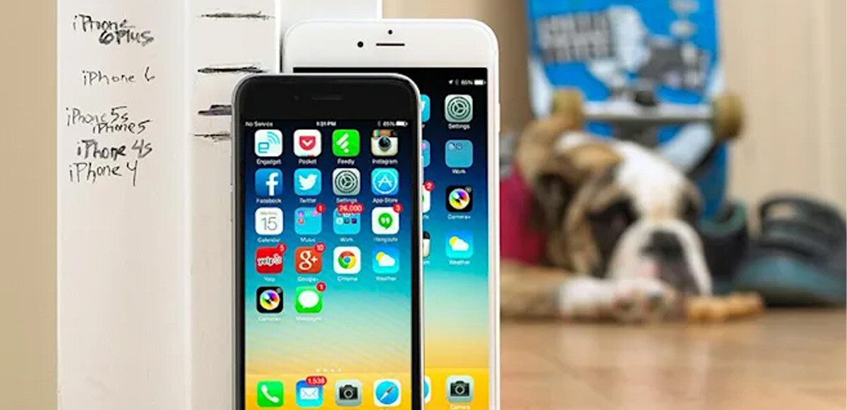 Apple, eski iPhone&#039;lar için kritik bir güncelleme yayınladı: Acil olarak indirin!