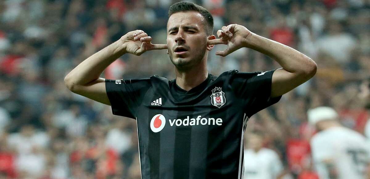 Oğuzhan Özyakup&#039;un yeni adresi belli oldu