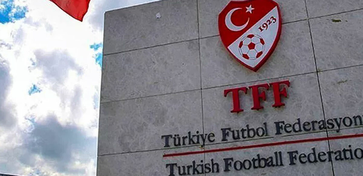 Son dakika! TFF binasına toplantı sırasında silahlı saldırı: Kurşun Altıntop’un kafasının üstünden geçti