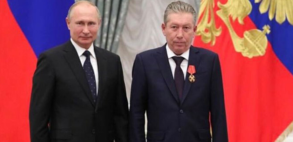 Kim savaşa itiraz ettiyse öldü! Putin’in kara defterine giren hayatıyla ödedi