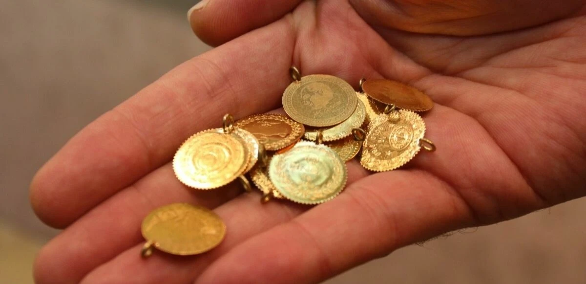 Son dakika! Altın tırmanışa geçti! 1.000 TL sınırına dayandı