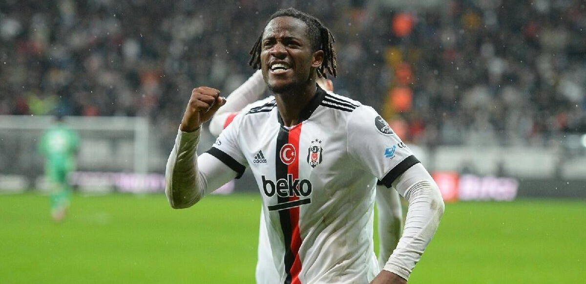 Son dakika! Fenerbahçe Batshuayi ile görüşmelere başladı