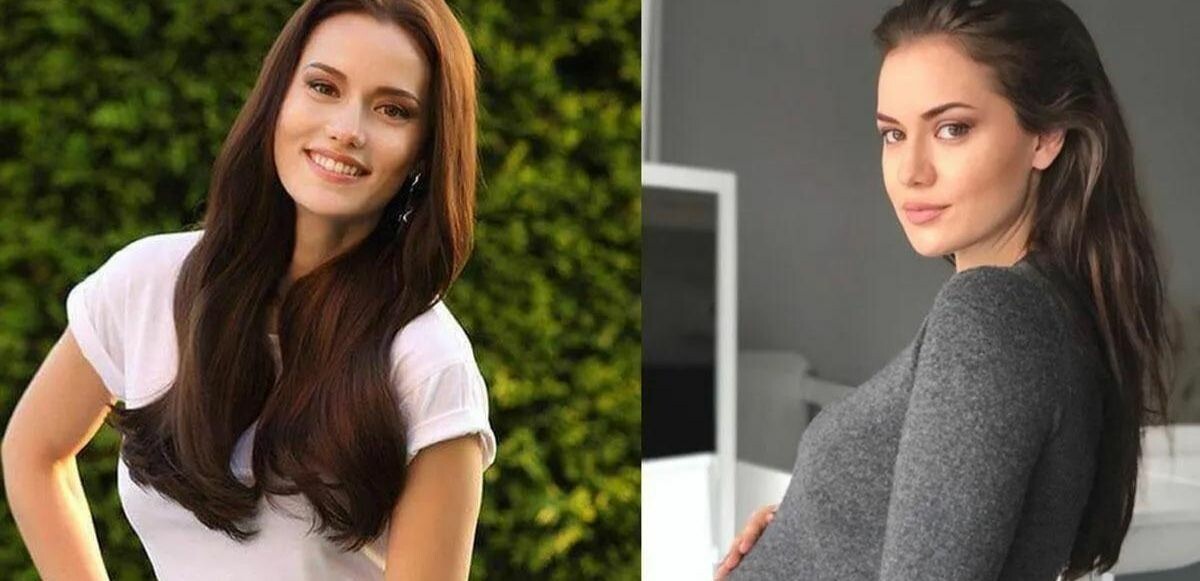 Fahriye Evcen gecenin 3’ünde aşerdiği tabağı paylaştı!