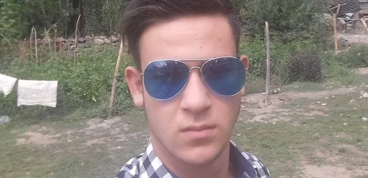 Ormanlık alanda cesedi bulunan 20 yaşındaki gencin öldürülme sebebi ortaya çıktı