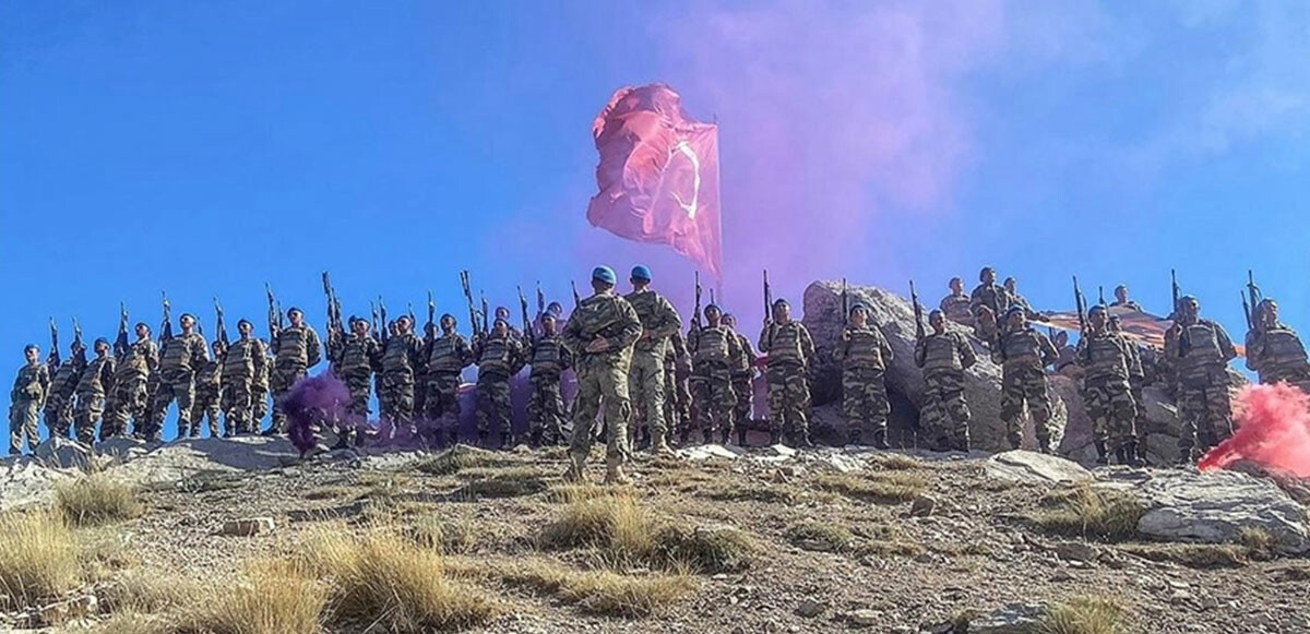 Son dakika! Türkiye&#039;den NATO&#039;ya 30 Ağustos tepkisi: Kutlama mesajının kaldırılması kabul edilemez