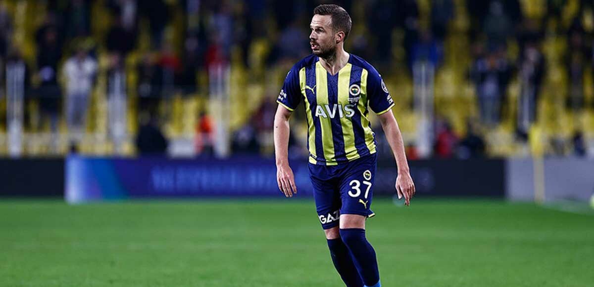 Fenerbahçe&#039;de Filip Novak krizi: Parasını bırakmıyor!