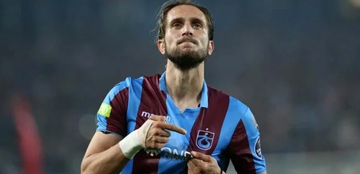 Trabzonspor, eski yıldızını geri aldı