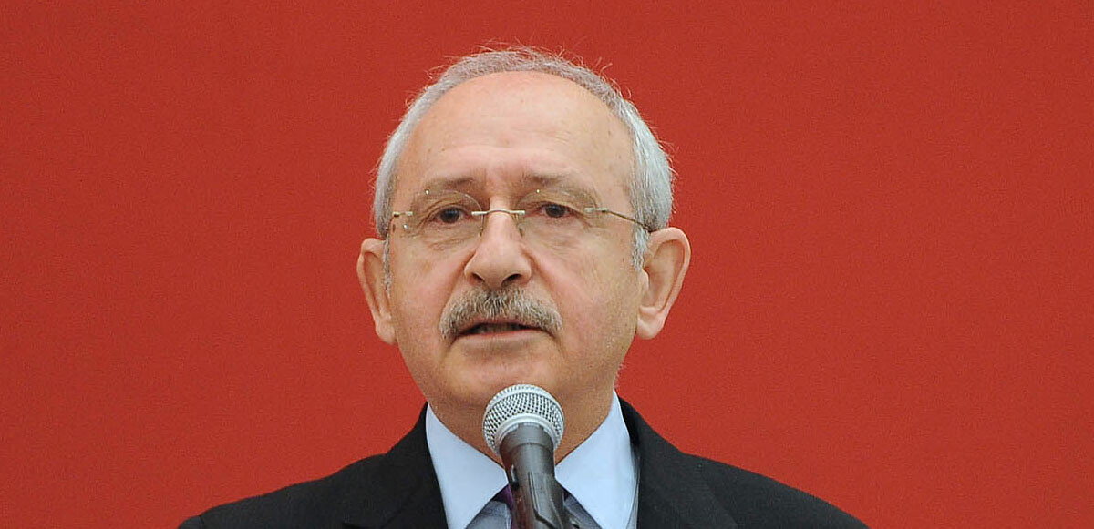 CHP lideri Kılıçdaroğlu’nun KHK vaadi terör örgütüne umut verdi