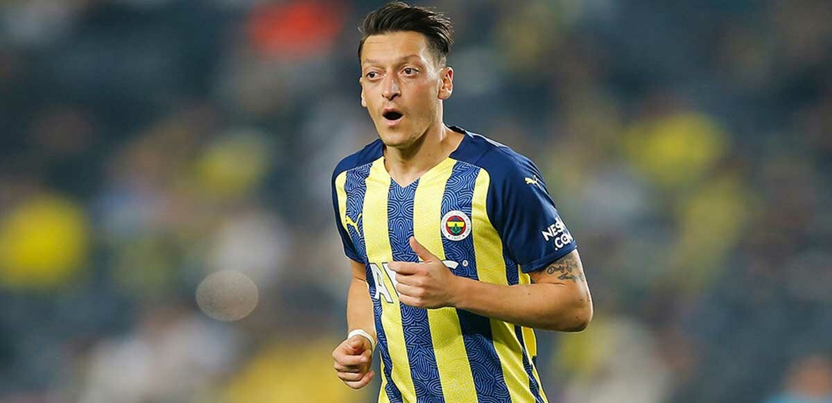 Bomba iddia: Mesut Özil'in yeni adresini yazdılar!