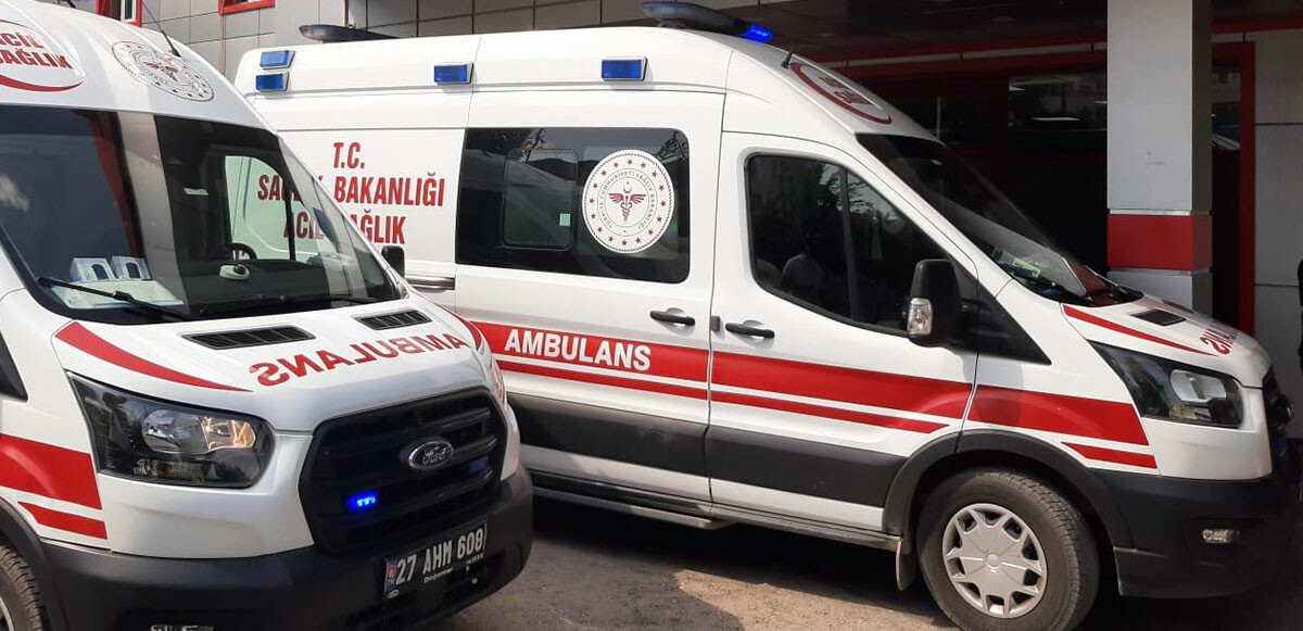 Gaziantep’te kayıp olarak aranan 2 yaşındaki çocuk araçta ölü bulundu