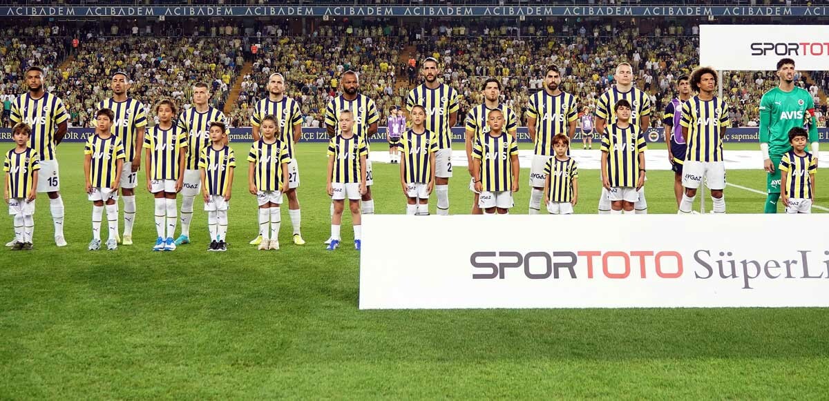 Fenerbahçeli yıldıza sert sözler: Halı saha topçusu