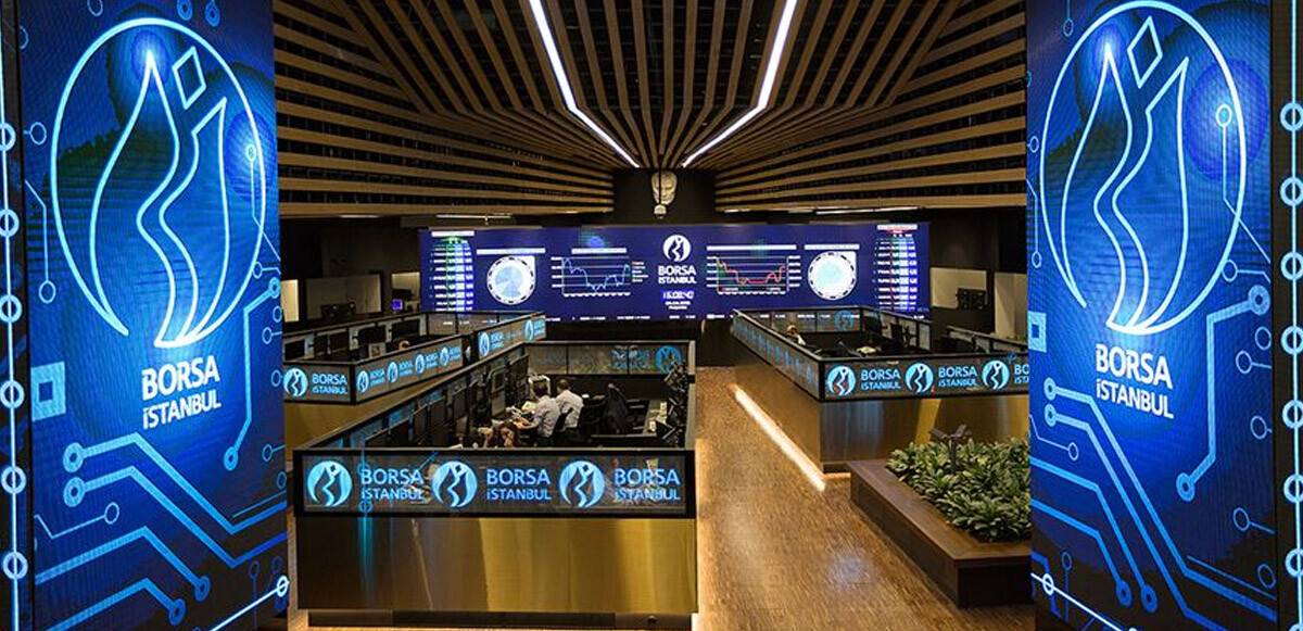 Borsa haftaya rekorla başladı