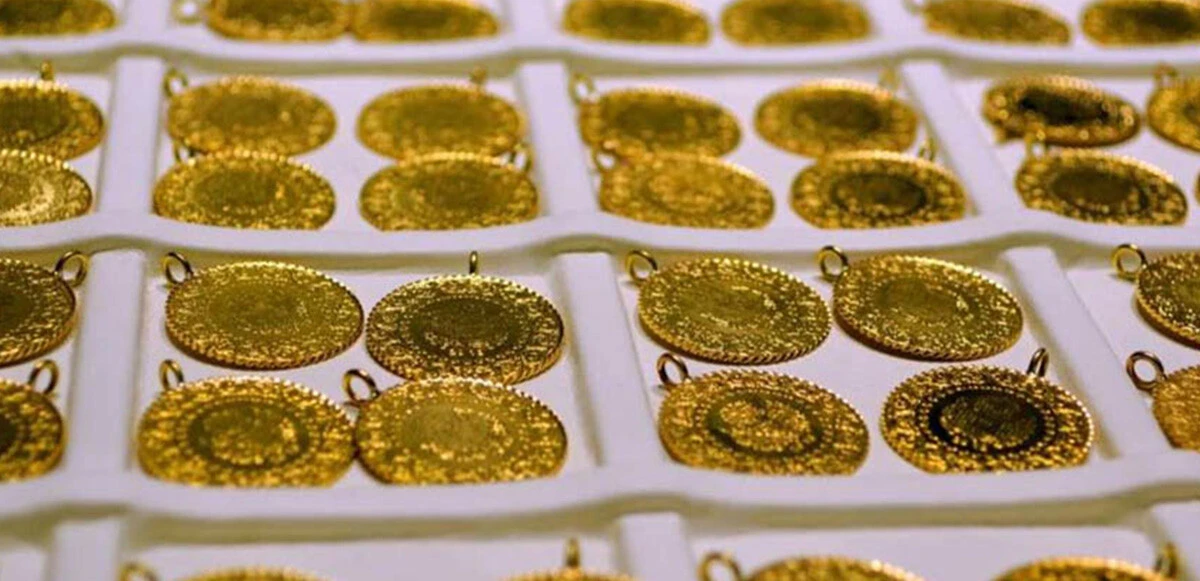 Enflasyon 24 yılın zirvesini yaptı, altın ve dolar hareketlendi! Gram altın ve dolar kuru ne kadar oldu? İşte piyasalarda son durum