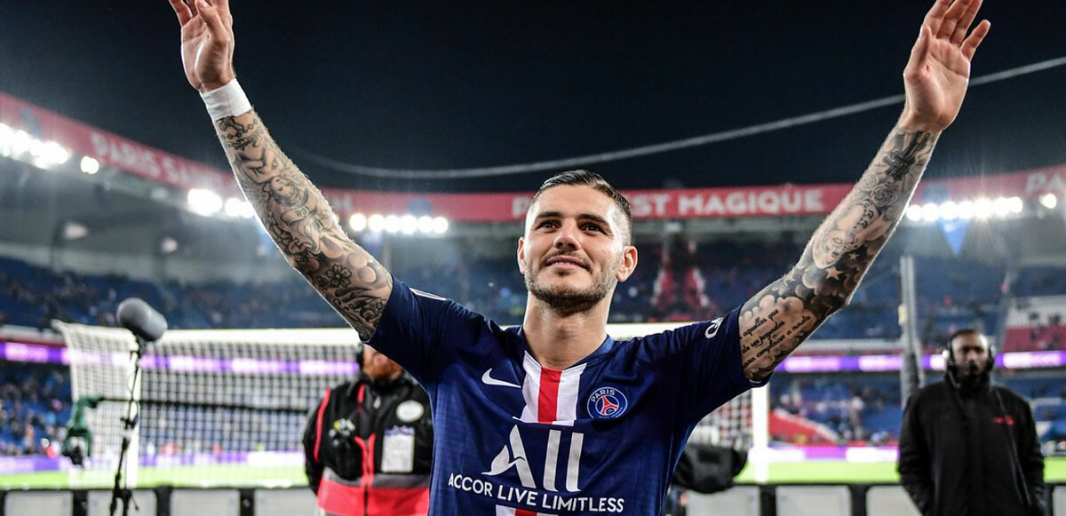 Galatasaray, PSG ile anlaştı! Icardi imzaya geliyor: İşte transfer detayları