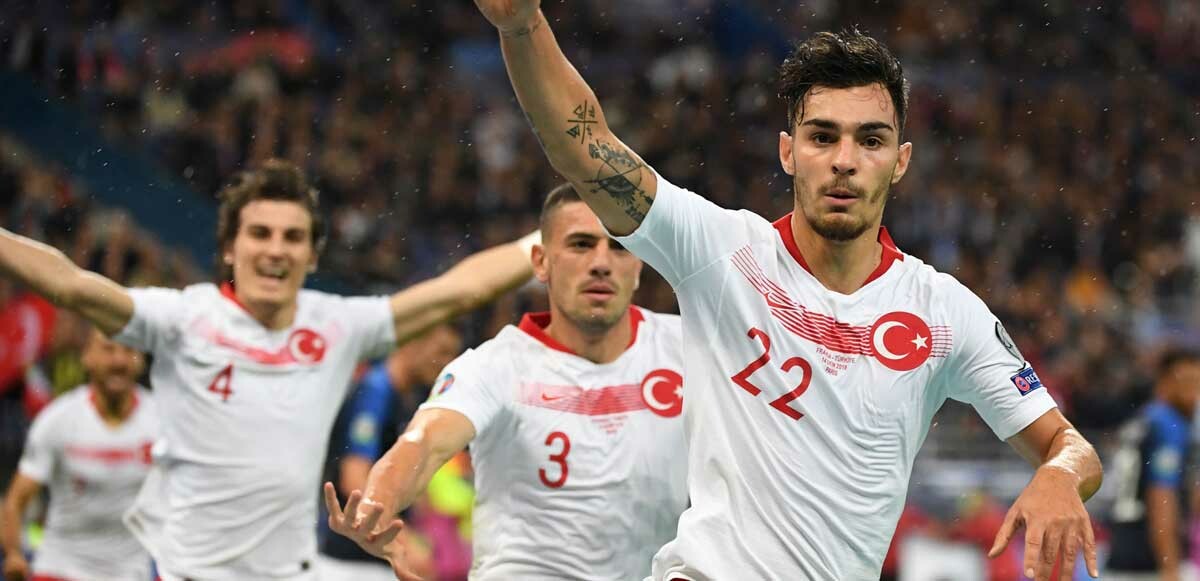 Kaan Ayhan transferinde işlem tamam: Anlaşma sağlandı!