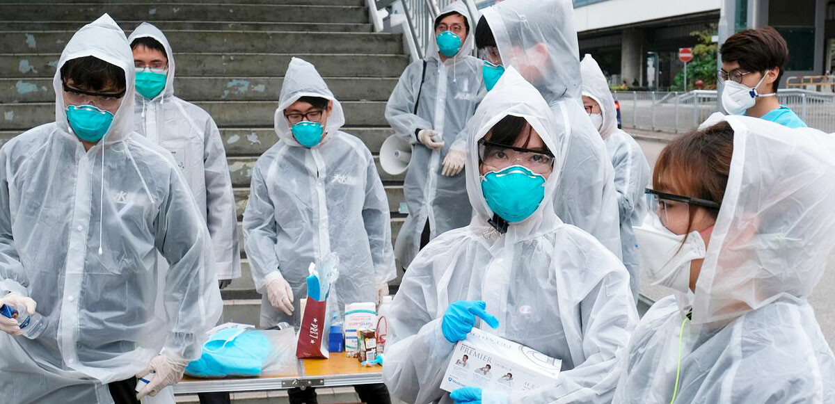 Koronavirüs riski artıyor, ilk onay Çin&#039;den çıktı