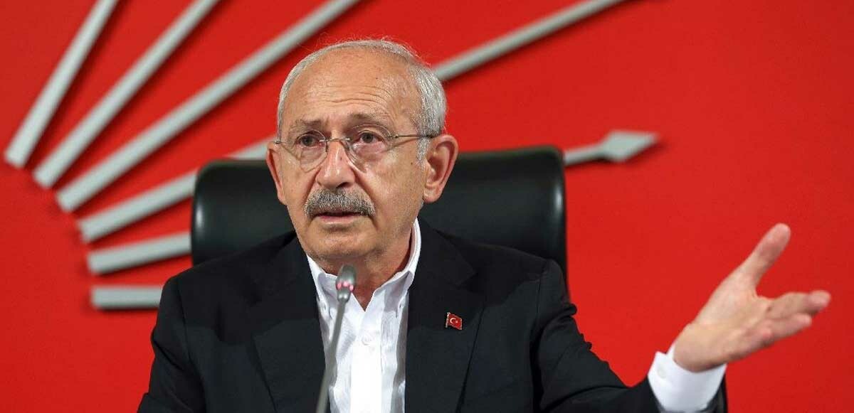 Son dakika! Kılıçdaroğlu&#039;ndan &#039;adaylık&#039; açıklaması: Altılı masa ismim üzerinde uzlaşırsa hazırım