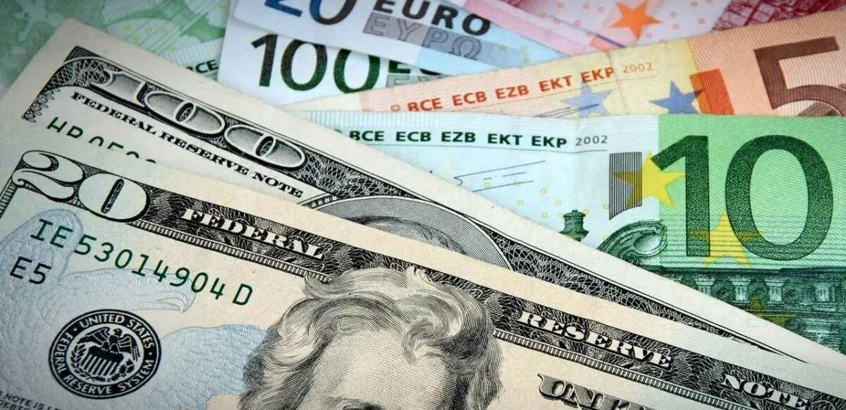 Dolar kaç TL? EURO kaç TL?