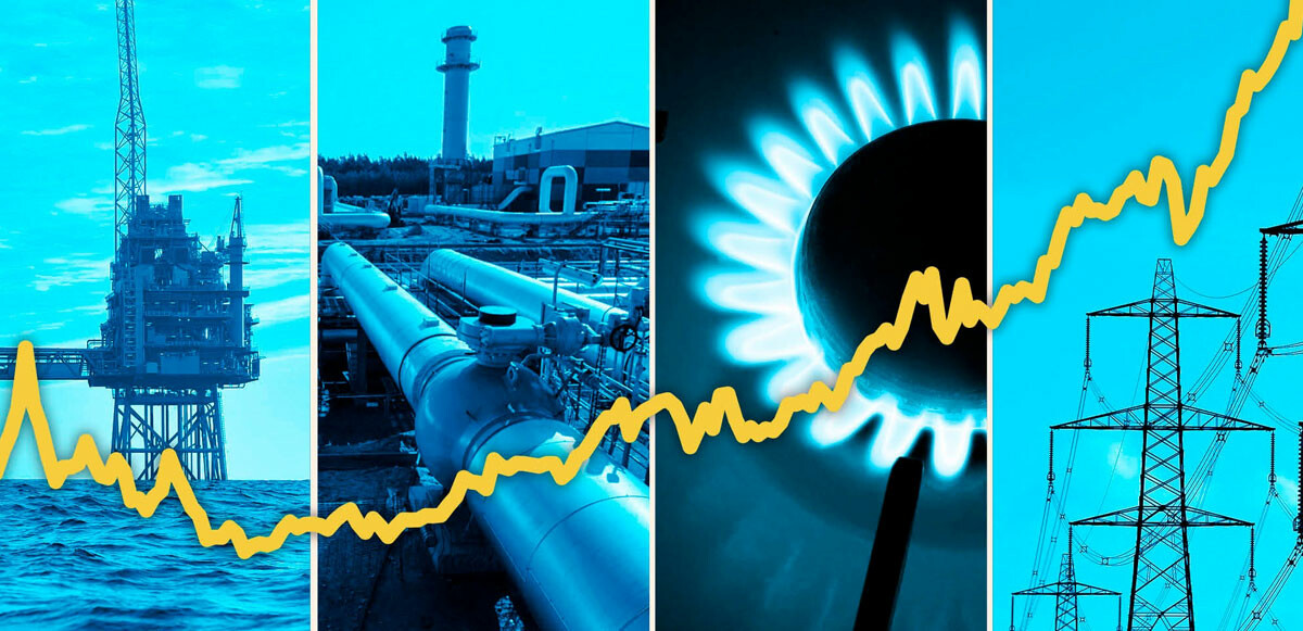 İsviçre&#039;de enerjiden tasarruf etmeyene hapis cezası