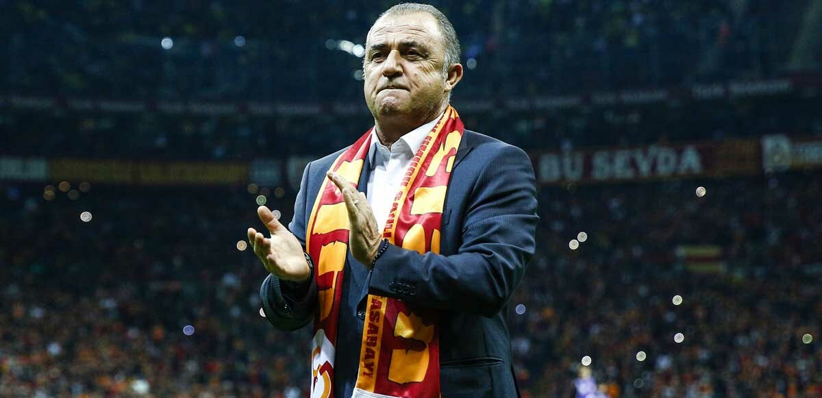 Fatih Terim reklamına yönetim engeli